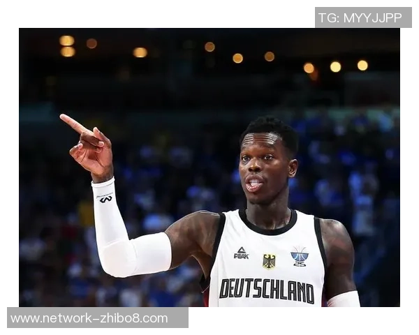 丹尼斯施罗德的篮球之路从德甲到NBA的辉煌历程与挑战 丹尼斯施罗德的篮球之路从德甲到NBA的辉煌历程与挑战