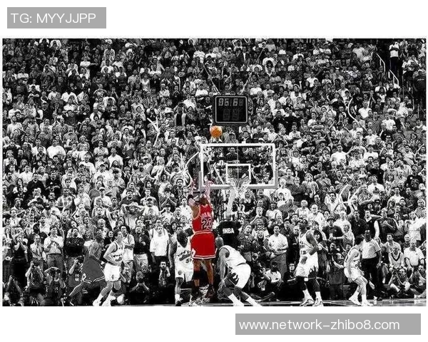 乔丹克拉克森在NBA的崛起与影响力探讨 乔丹克拉克森在NBA的崛起与影响力探讨