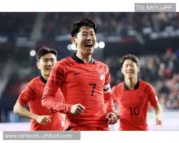 伊朗与韩国足球对决结果揭晓双方表现分析与未来展望 伊朗与韩国足球对决结果揭晓双方表现分析与未来展望