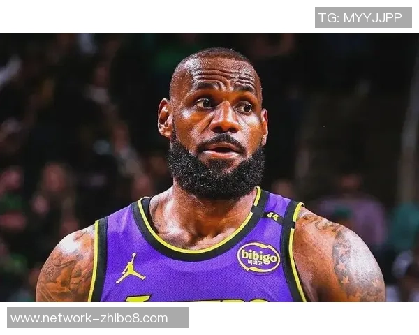 勒布朗詹姆斯:传奇巨星的篮球生涯与影响力解析 勒布朗詹姆斯:传奇巨星的篮球生涯与影响力解析