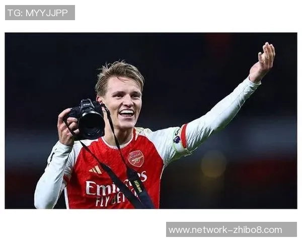 厄德高引领新潮流解析其在现代足球战术中的独特价值与影响力