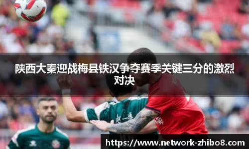 陕西大秦迎战梅县铁汉争夺赛季关键三分的激烈对决